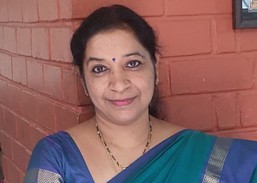 Dr. Manasa Nagabhushanam