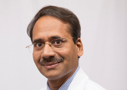 Dr. Gurudev K C