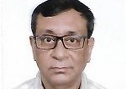Dr. Anindya Sen